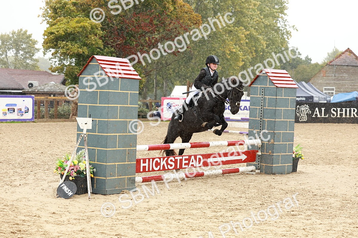 SBM_69343 - J13 - Junior Pony 60cm Championship