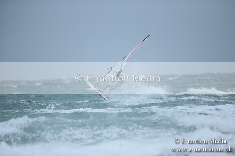WS 030413-55 - Windsurfing