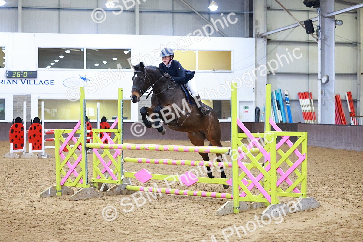 SBM_003337 - Class 3 - Senior Discovery - 1.00m