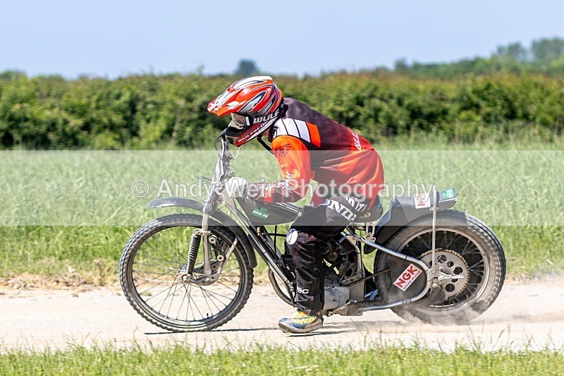 250517-R7-9B3A7132 - Ride & Skid It. Speedway Experience Day 17th May 2025