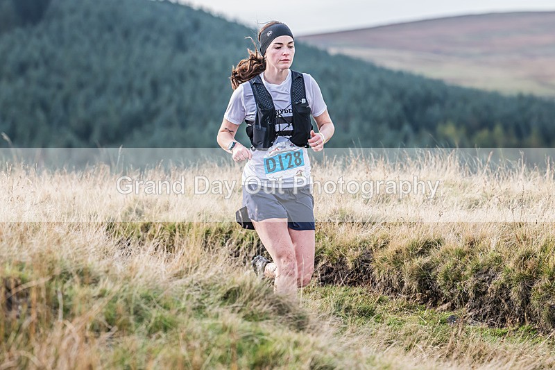 Leg 4-644 - UK Fell & Hill Relays - Todmorden Leg 4 Saturday 17th October 2026