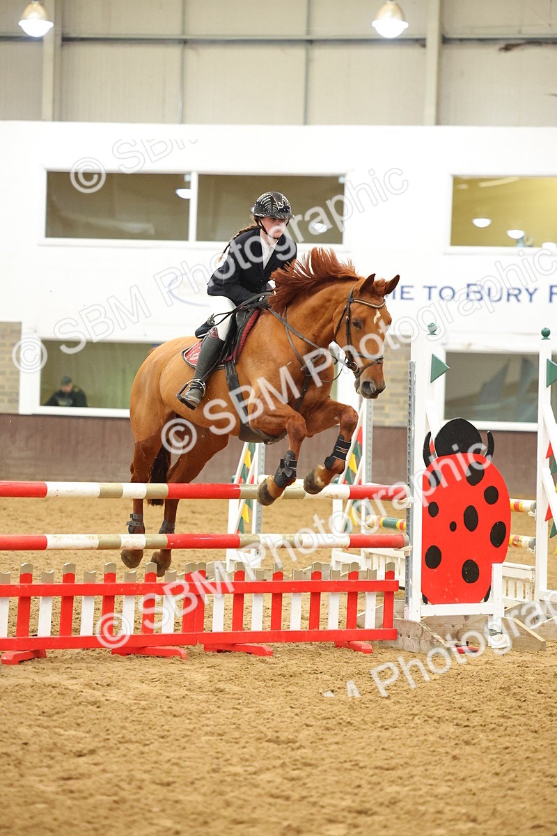 SBM_001014 - Class 3 - Senior Discovery - 1.00m