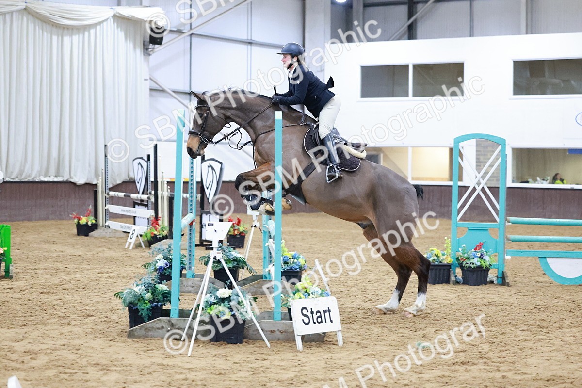 SBM_007492 - Class 24 - Nupafeed Supplements Senior Discovery/ 1m Open