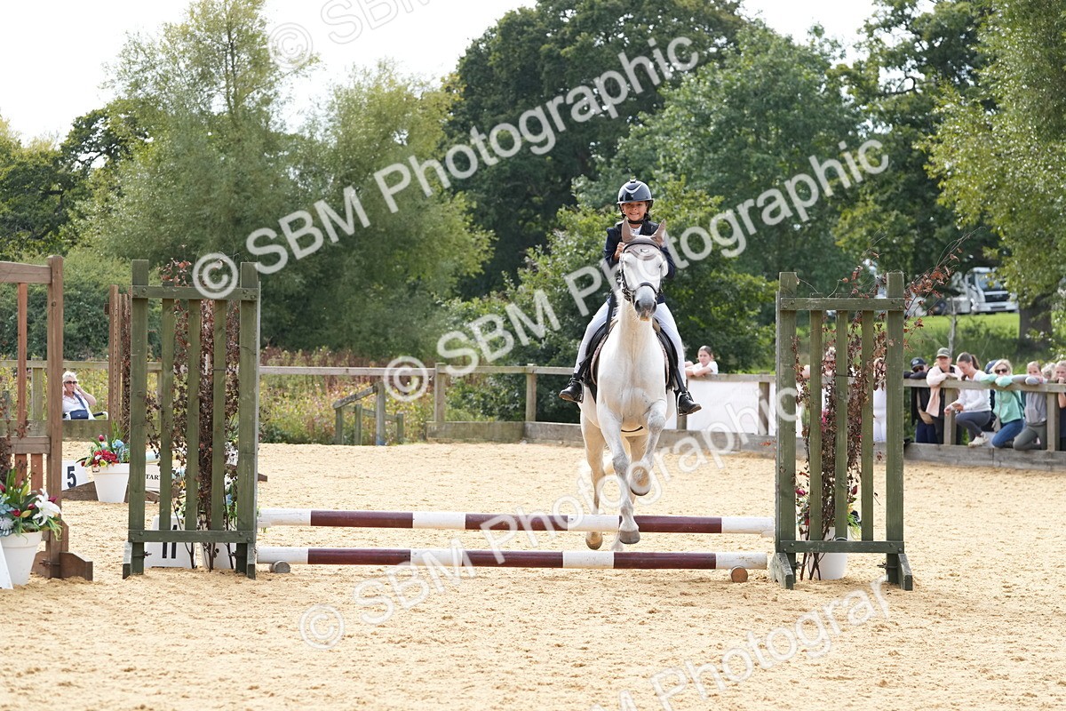 SBM_70548 - J3 - Mini Tour Junior Pony 40cm Championship
