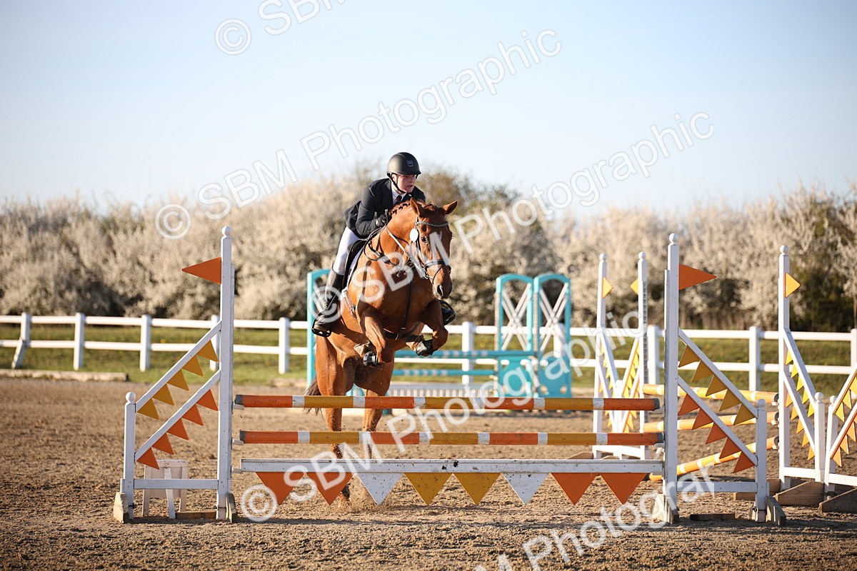 5K7A0702 - Class 6 - 90cm