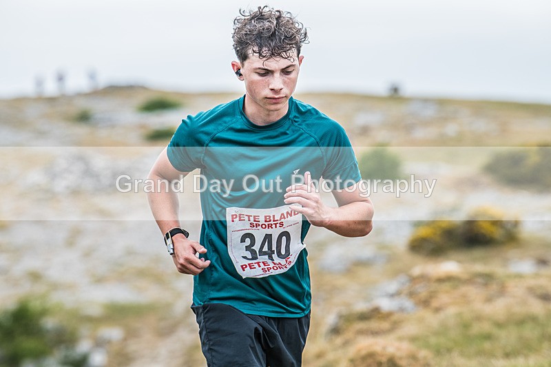 Hutton Roof-328 - Hutton Roof Fell Race Saturday 24th May 2025