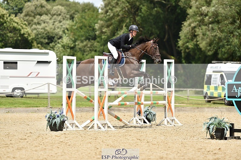 230706-134510-03151 - Cls 6 Newcomers & 1.10m Open