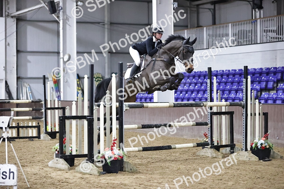 SBM_001961 - Class 6 - Blue Chip Dynamic B&C Championship Qualifier
