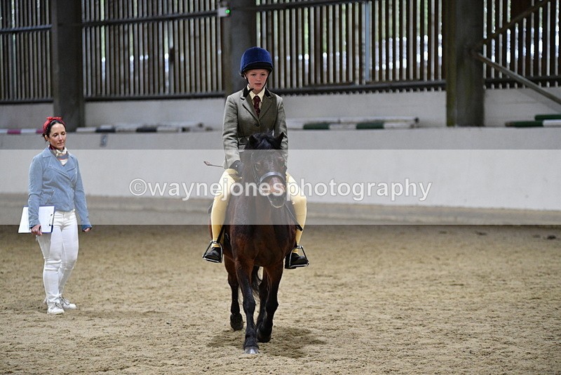 WJ5_8569 - Class 14 Novice Ridden/Rider