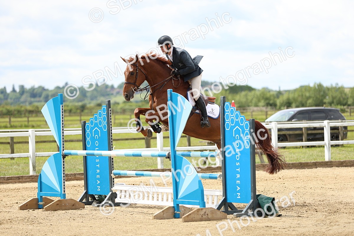 SBM_000773 - Class 3 - Senior Discovery - 1.00m