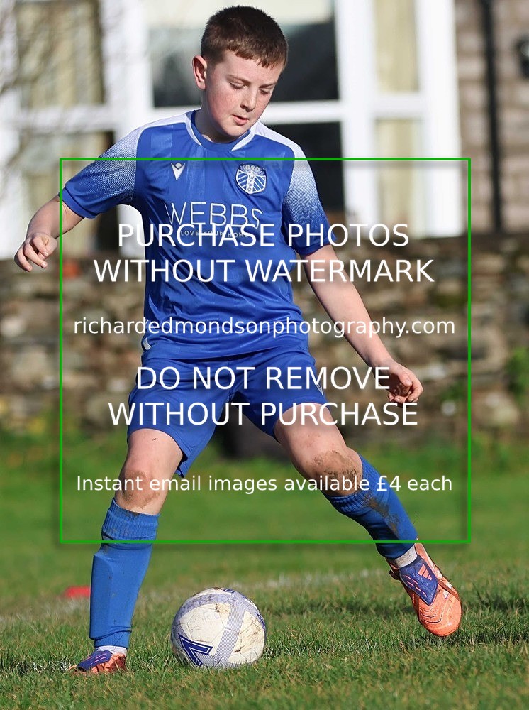 533A6089 - Wattsfield Youth U10 (7/2/26)