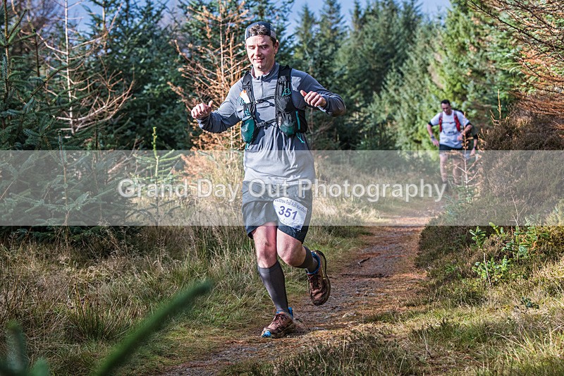Glentress-1225 - High Terrain Events Glentress 21 & 10K Trail Races Saturday 15th November 2025