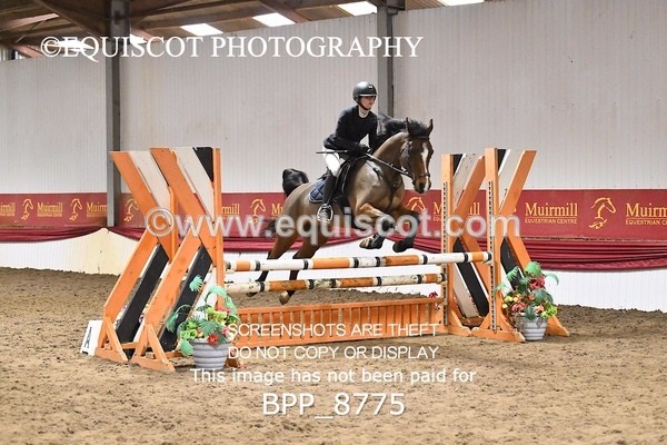 BPP_8775 - CLASS 3 Senior BritiNovice/ 90cm Open