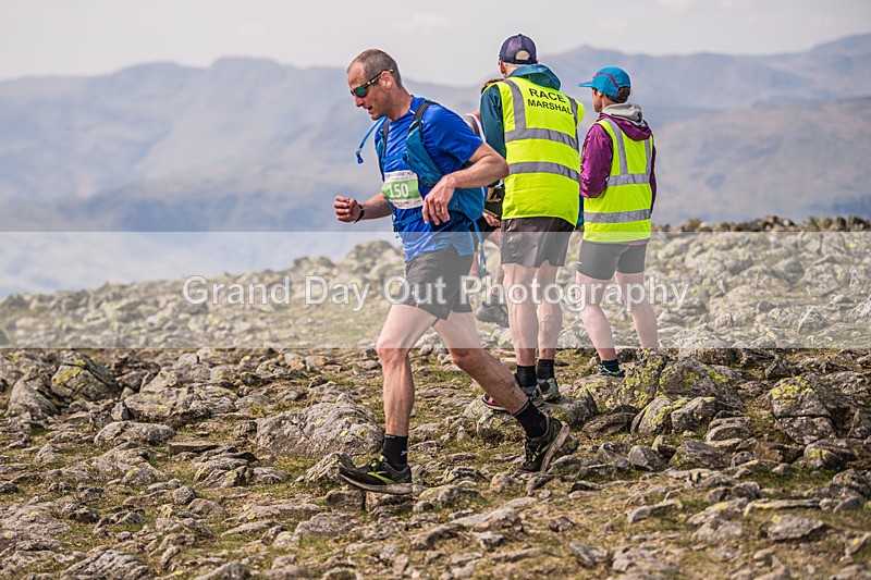 Fairfield-593 - Fairfield Horseshoe Fell Race Saturday 11th May 2024
