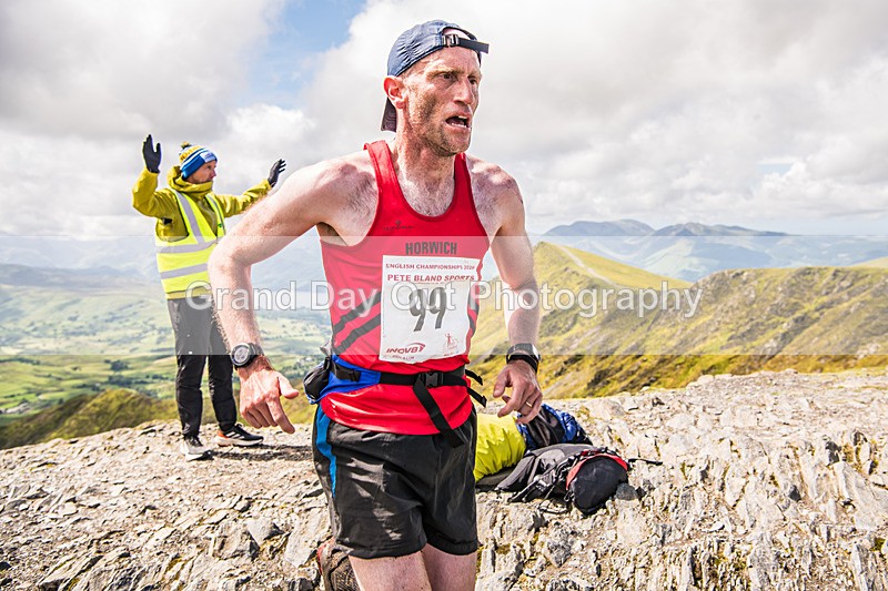Blencathra-639 - Blencathra Fell Race Sunday 28th June 2026