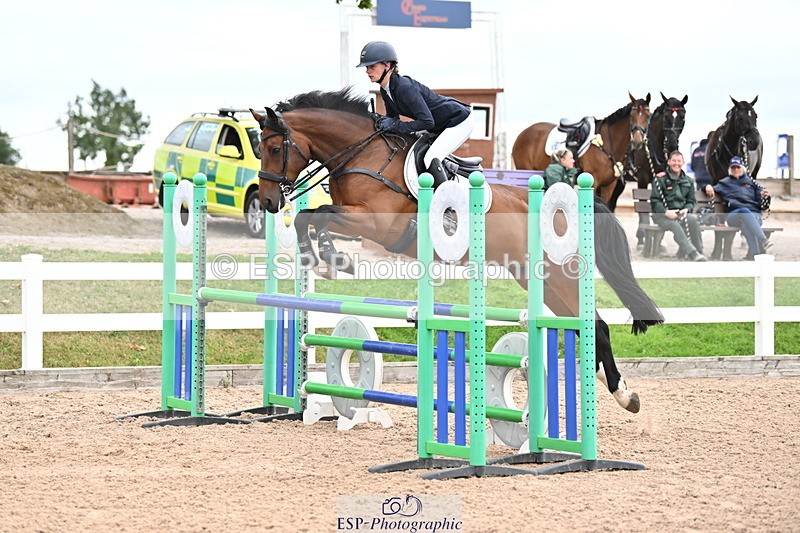 250820B-122453-00540 - Cls 3 Snr 1.05m Open