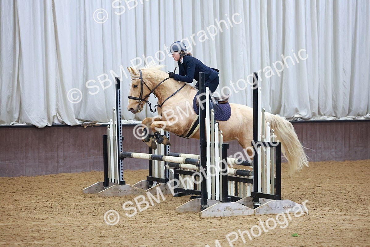 SBM_000107 - Class 1 - Clear Round