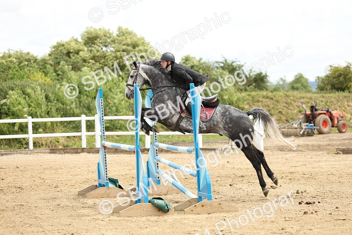 SBM_000638 - Class 3 - Senior Discovery - 1.00m