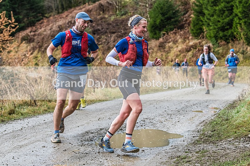 Glentress 21  10K-290 - High Terrain Events Glentress 21 & 10K Trail Races Saturday 16th November 2024