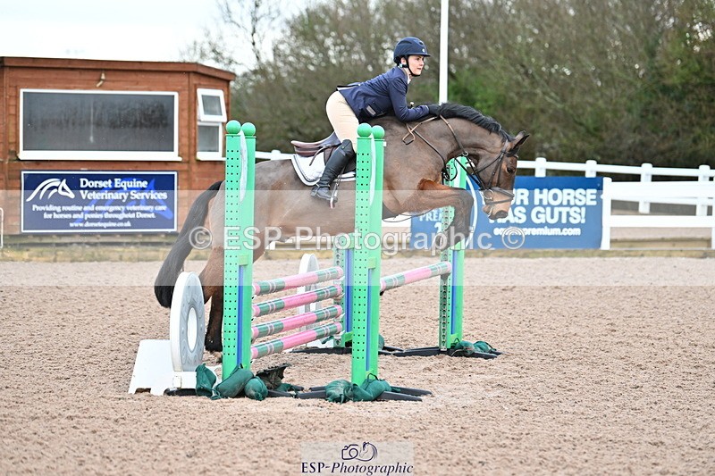 240224A-081946-02735 - Cls 9 British Novice and 90cm Open