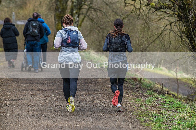 Kielder-1010 - High Terrain Events Kielder 82, 50 & 32K Ultra Trail Races Saturday 13th April 2024