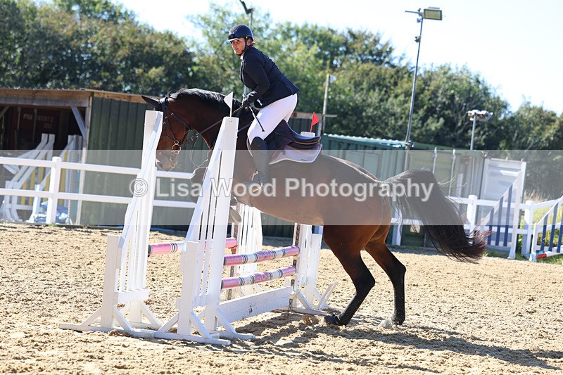 3E7A4406 - Class 7: 70cm Senior