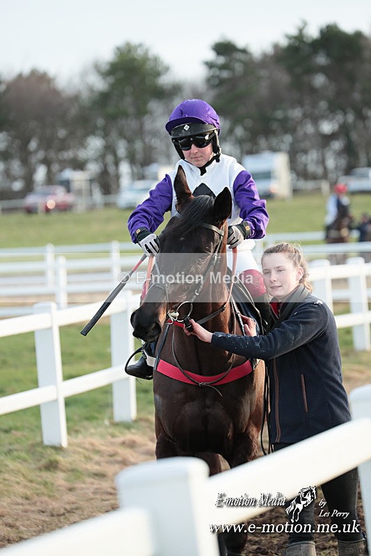 PtP 270124 1117 - Royal Artillery PtP Larkhill 27/01/24