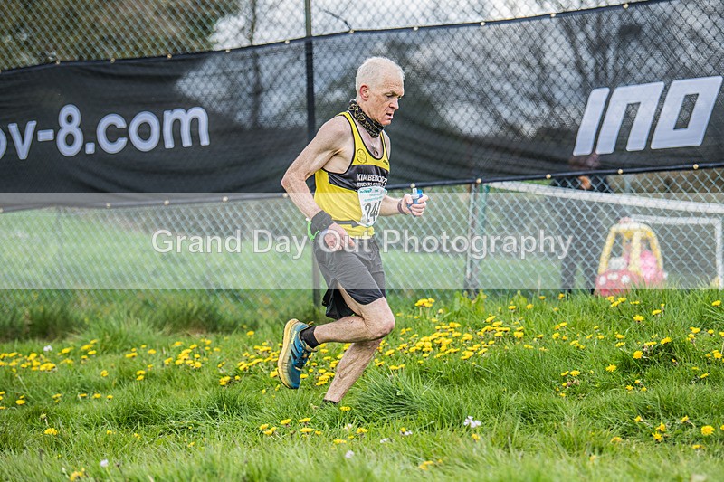 3 Peaks-2075 - The 3 Peaks Race Saturday 27th April 2024