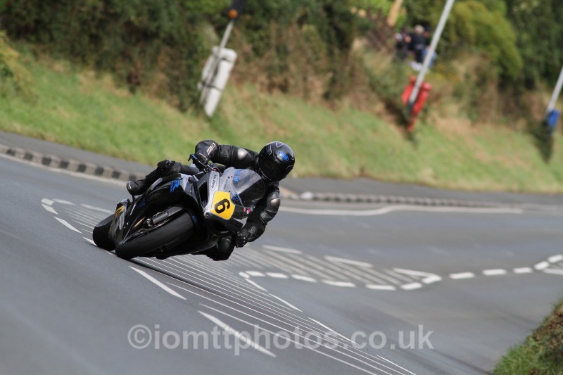  - Full Factory Senior Manx Grand Prix