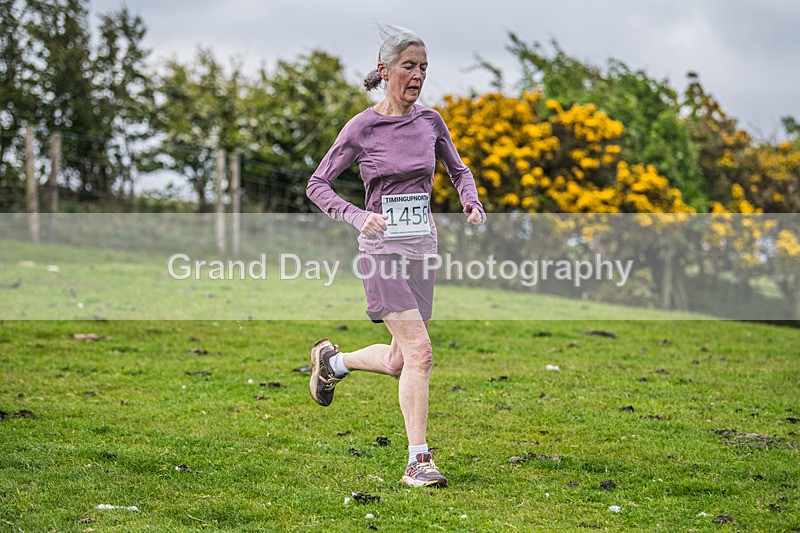 Hay-O-708 - Hay-O Trail Race Tuesday 19th May 2026