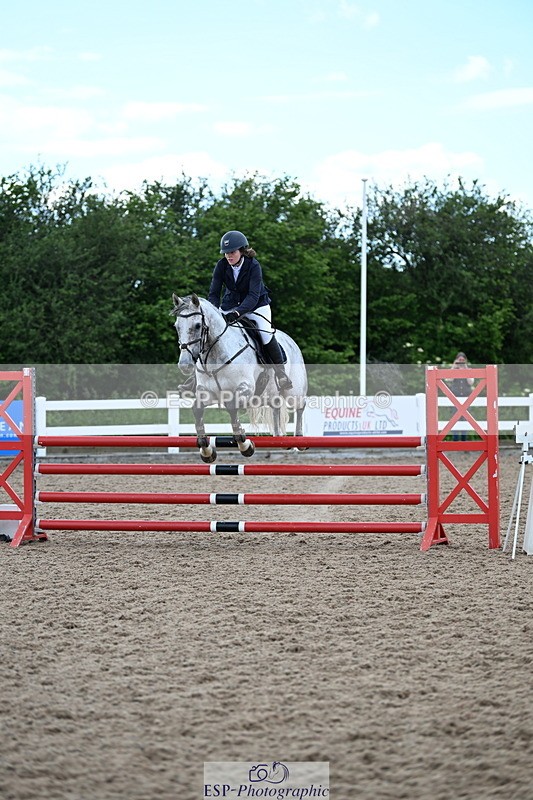 240608A-164010-01839 - Cls 14 95cm Amateur Qualifier