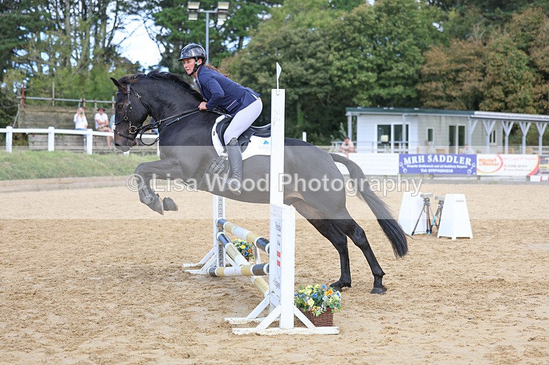 3E7A3539 - Class 5: 60cm Senior