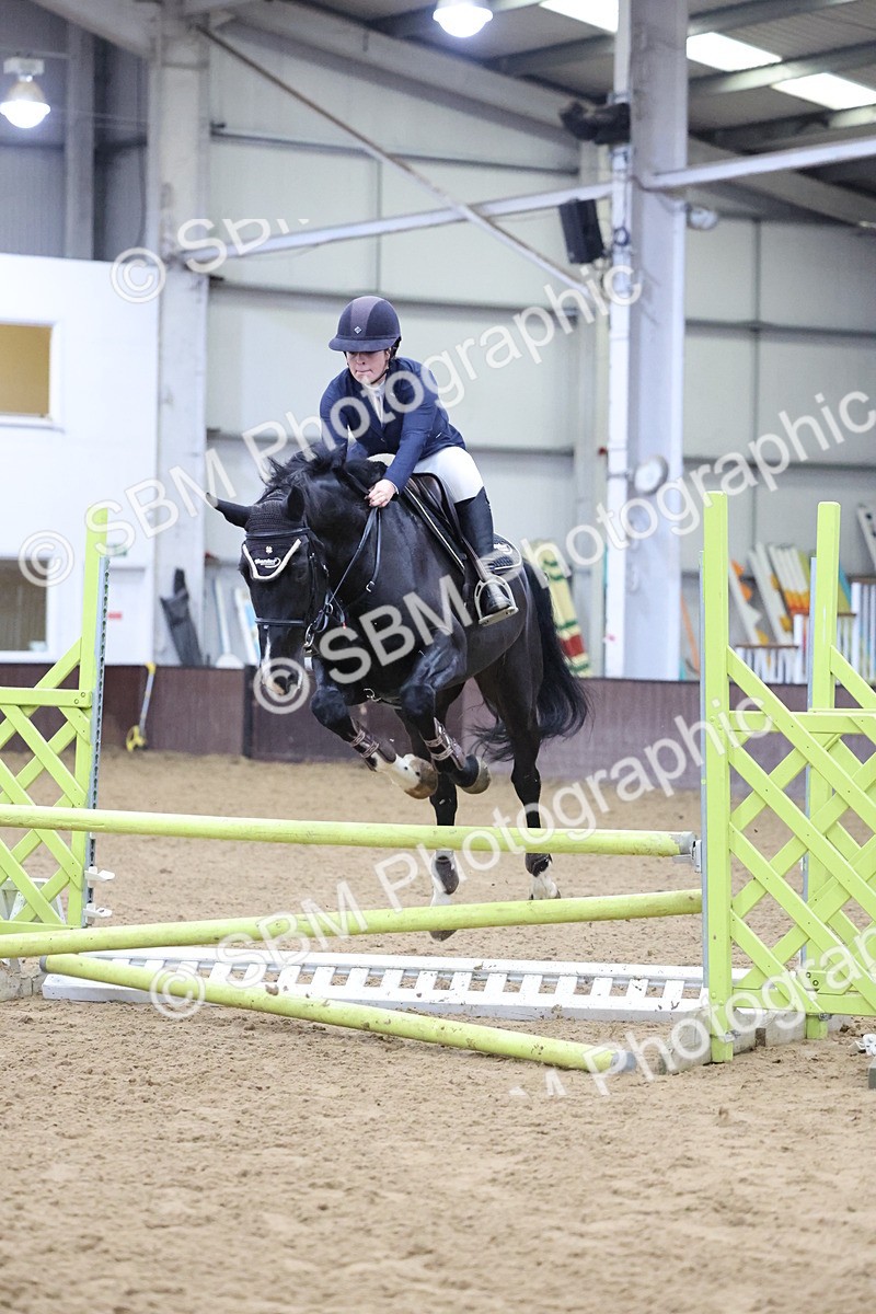 SBM_000416 - Class 2 - Senior British Novice - 90cm