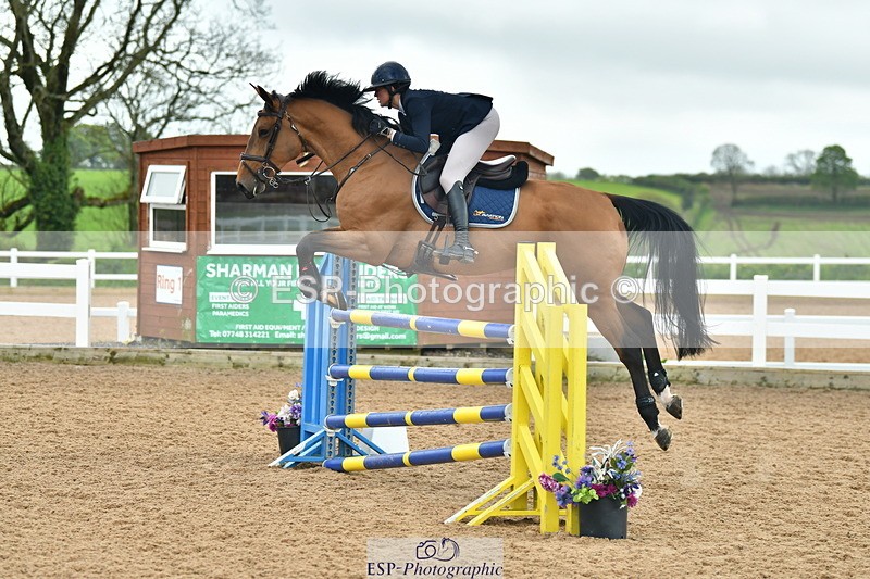 230505A-161449-05345 - Cls 19 Snr Newcomers