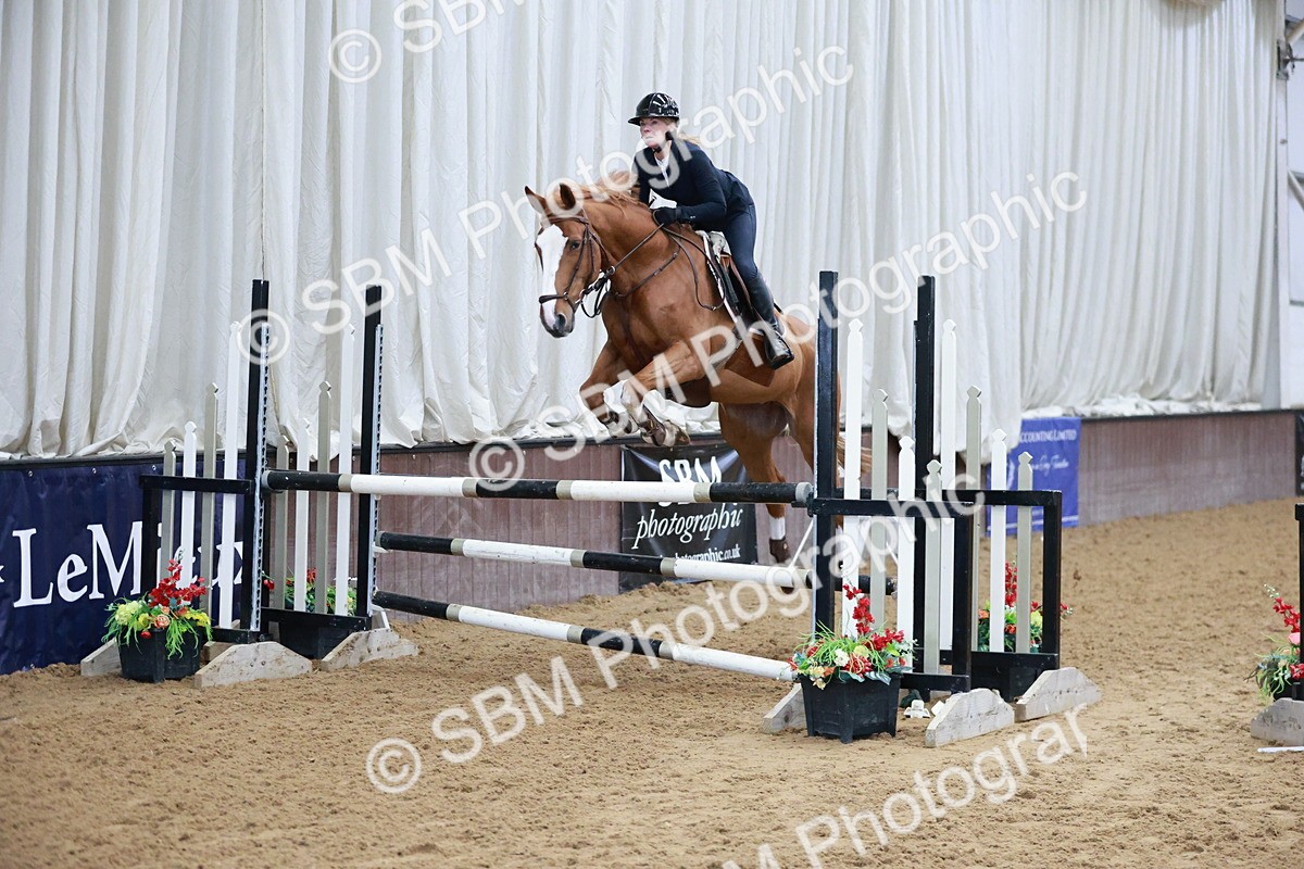 SBM_004058 - Class 11 - Senior Newcomers - 1.10m