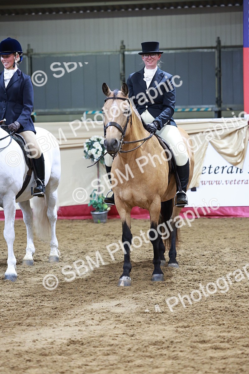 SBM_18880 - Class 952 - M&M Ridden Supreme Final