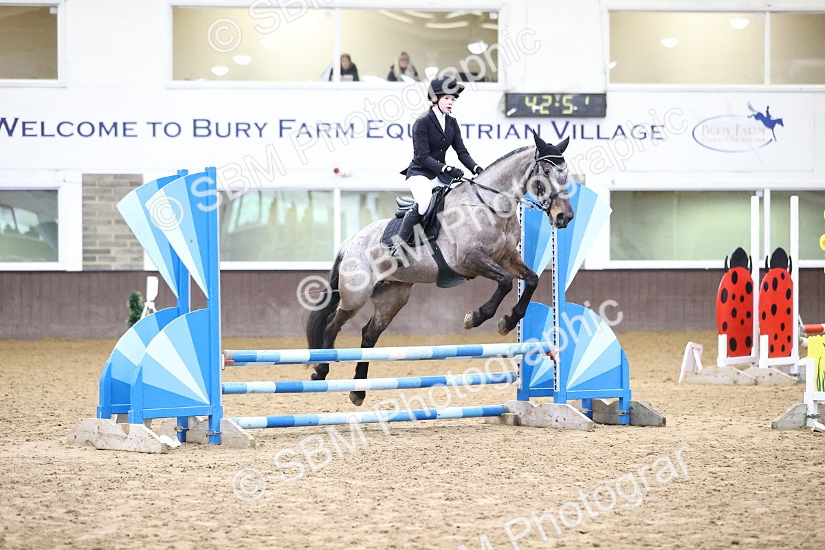 SBM_000747 - Class 4 - 70cm