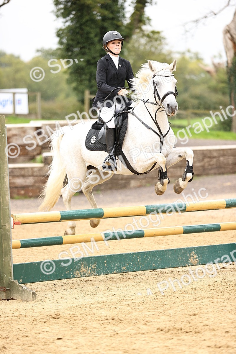 SBM_68959 - J18 - Junior Pony 85cm championship