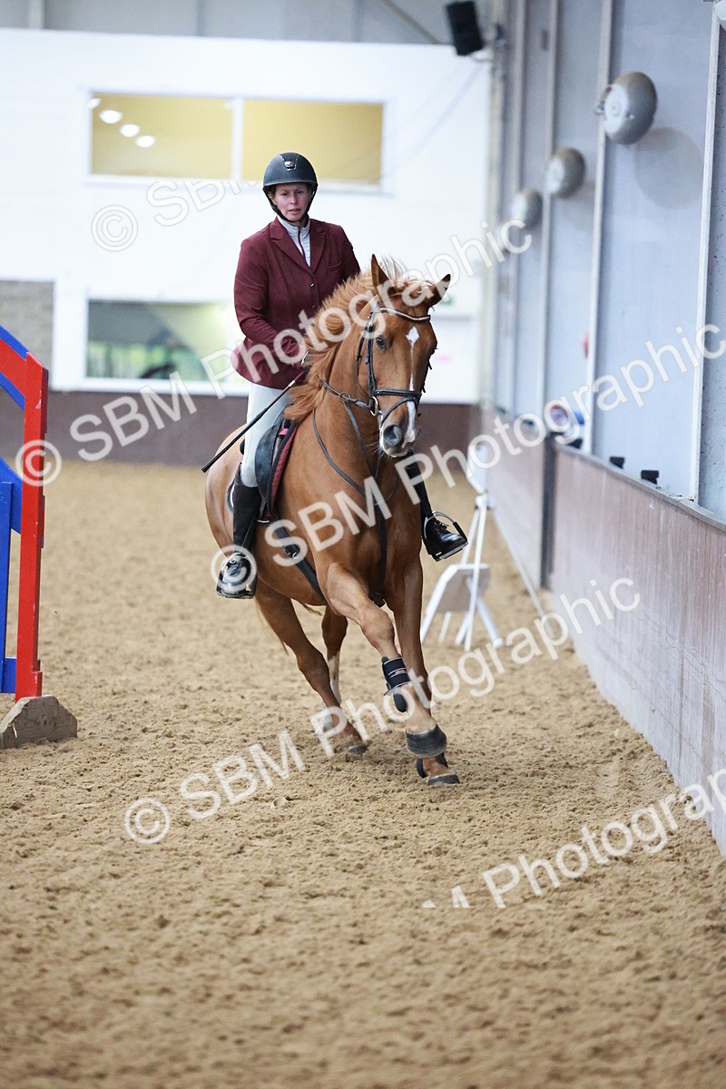 SBM_000252 - Class 2 - Senior British Novice 90cm