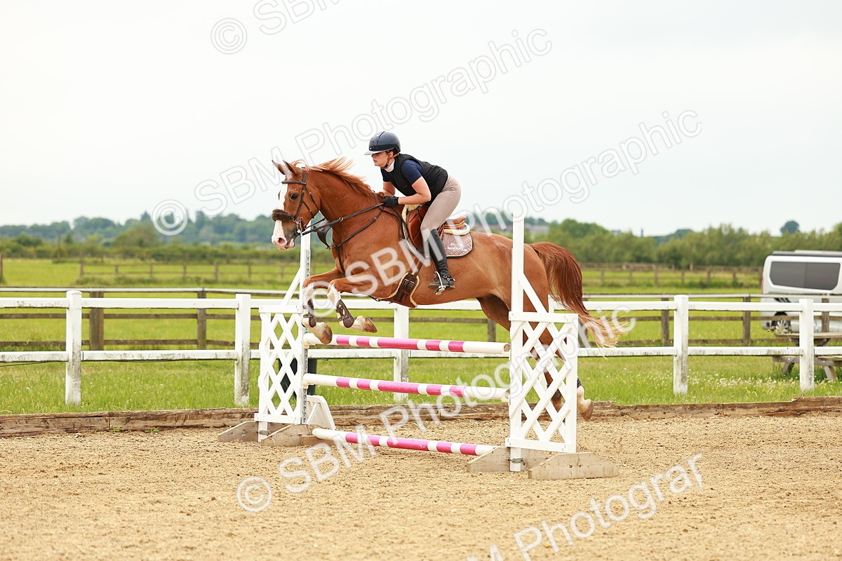 SBM_001380 - Class 3 - Senior Discovery - 1.00m