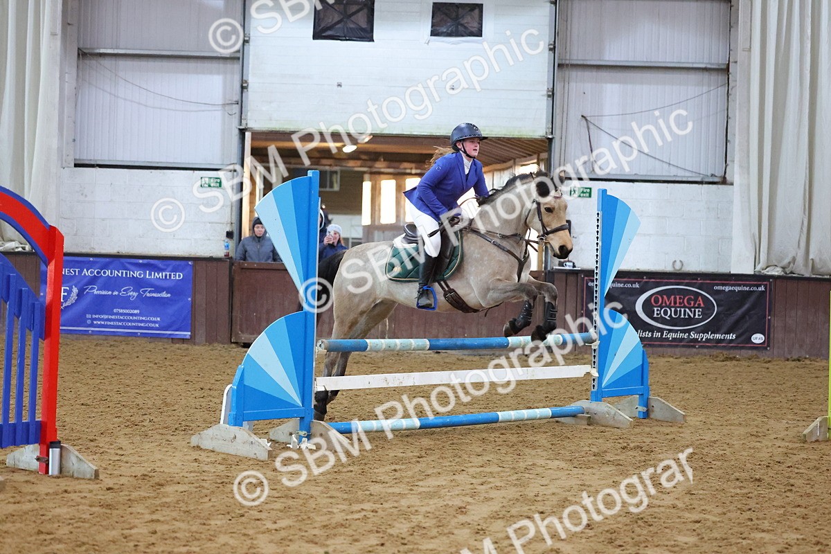 SBM_001772 - Class 5 - 80cm