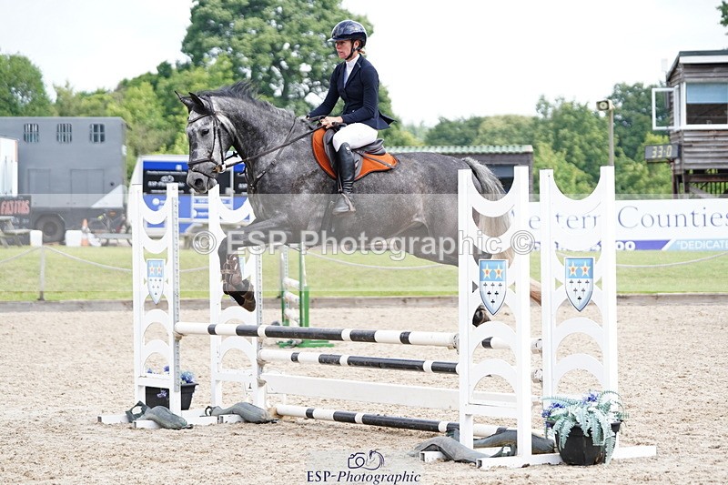 250613A-095302-01162 - Cls 9 85cm Amateur Quali