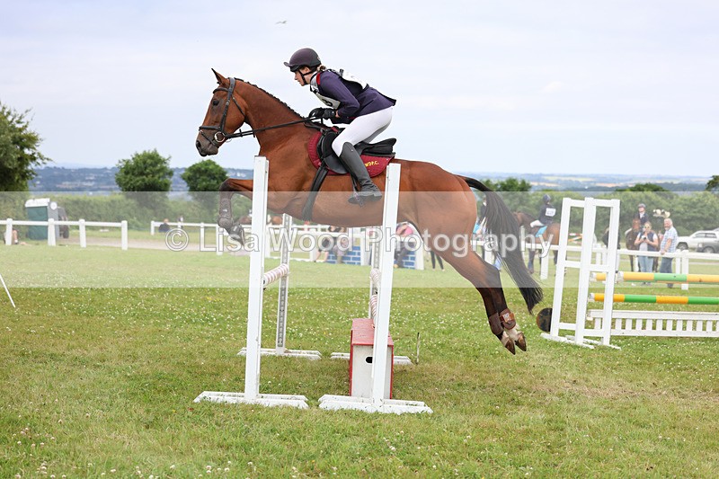 3E7A7360 - Class 7: PC90cm Regional Championship Qualifier Rnd 2 (B)