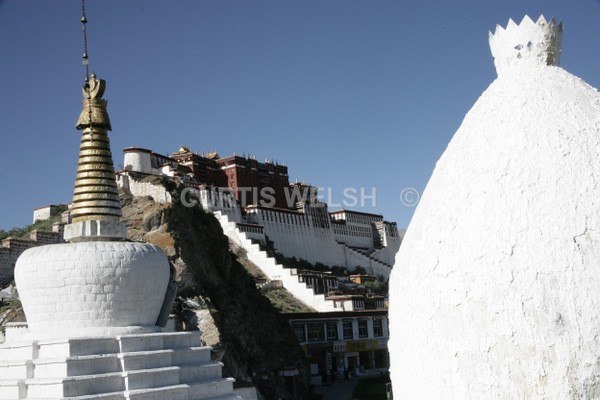  - TIBET