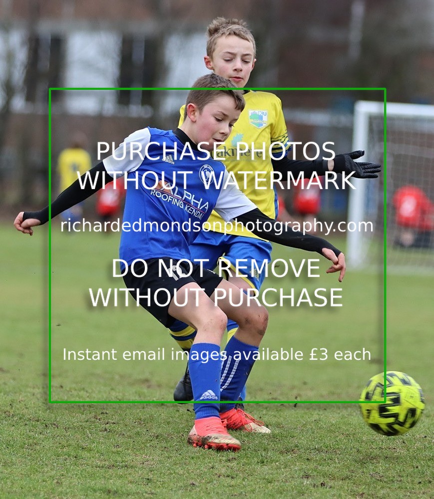 IMG_0098 - Ibis Under 11s vs Kendal Utd Under 12's (29/1/23)