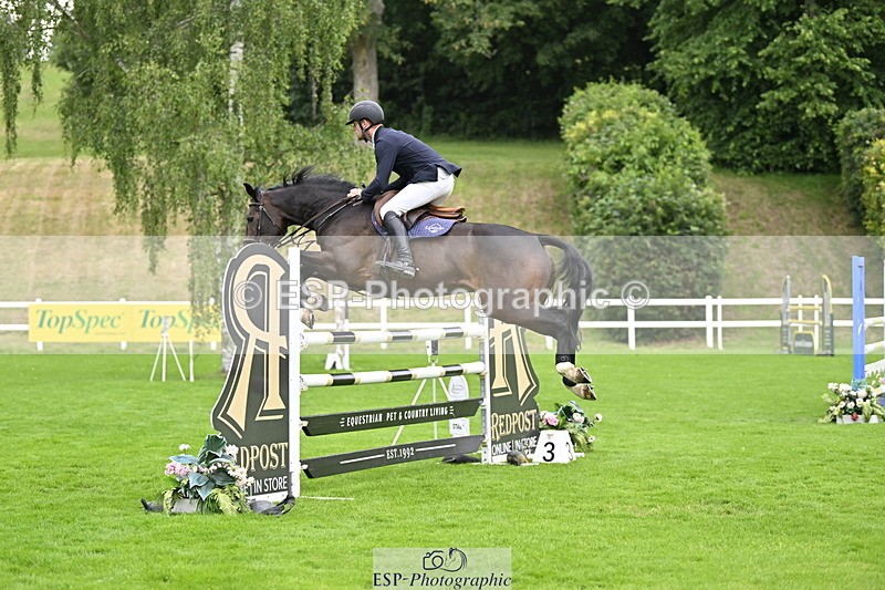 250613A-132513-02200 - Cls 3 Snr Foxhunter