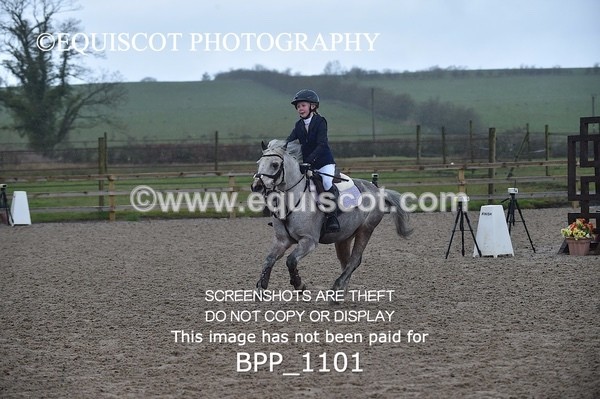 BPP_1101 - CLASS 2 Little Stars Series Qualifier