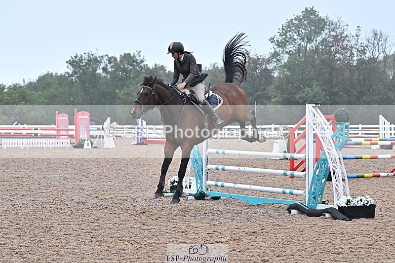 241006A-103039-06131 - Cls 24 95cm Nat Am Quals