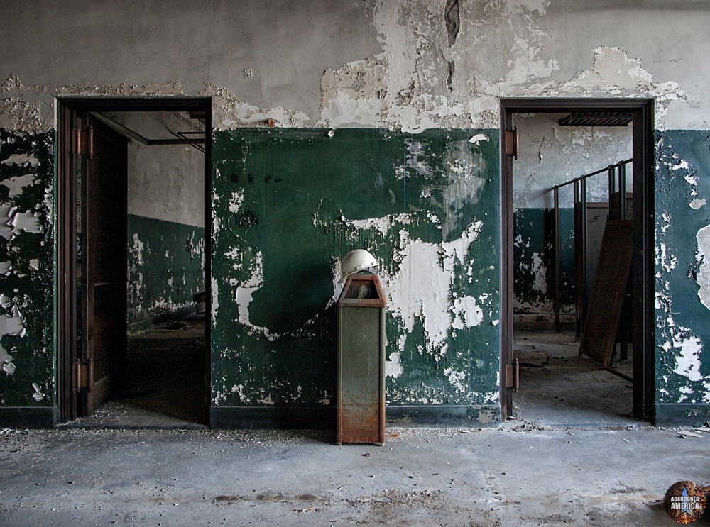The Scranton Lace Company | The Willful Slaughter of Hope - Scranton Lace Company