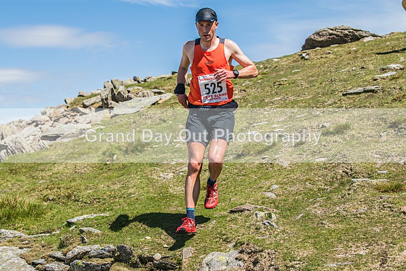 Duddon Short-16 - Duddon Valley Short Fell Race Saturday 30th May 2026